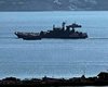 СБУ показала морські дрони SeaBaby, якими атакувала кораблі РФ та Кримський міст (фото, відео)