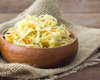 Маринованная капуста за 24 часа: рецепт витаминной бомбы (видео)