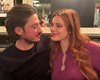 25-летняя Белла Торн выходит замуж за кинопродюсера Марка Эммса