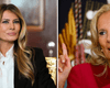 Джилл Байден рассказала о вражде с Меланией Трамп: "Ужасные манеры"