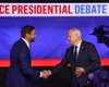 В США пройшли дебати кандидатів у віцепрезиденти: основні тези та хто переміг