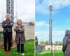 Башня разрушила жизнь жителей: 5G-мачта возле дома лишила людей сна (фото)