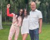 Скаут Уиллис высказалась после новостей о болезни отца