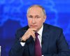 "Они сами начали": Путин обвинил Украину в развязывании войны (видео)