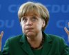 Меркель не приедет в Украину на матчи группового турнира Евро