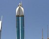 В ОАЭ открылся высочайший отель в мире
