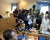 Защита Тимошенко уверена, что судья уберет телекамеры