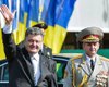 Порошенко решит судьбу Муженко после 25 октября