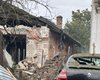 Реактивный БПЛА попал в окрестностях Львова: повреждены частные дома, есть раненые (фото)