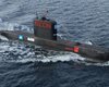 Самая большая частная подлодка затонула в Дании
