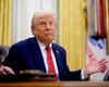 Трамп больше не хочет говорить об Украине на встрече с Путиным и Си Цзиньпином: есть другая тема переговоров