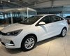 В Україну привезли недорогі електромобілі в стилі Hyundai Elantra (фото)