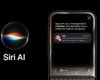 Эксперт проверил Siri AI на iOS 27 в деле: что умеет умный ассистент на iPhone (фото)
