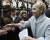 Вице-президент ЕНП предупреждает, что без решения вопроса Тимошенко соглашение с ЕС подписано не будет