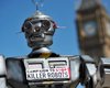 Amnesty International требует запрета роботов-убийц