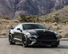Посвящается легенде: Ford Mustang получил эксклюзивную юбилейную версию (фото)