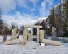 "Денег не будет": авторам "украинского стоунхенджа" в Харькове не заплатят (фото)