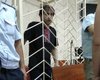 Балух уже два дня не спит и не пьет воду, –  адвокат