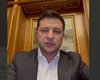 Зеленський звернувся до українців через обстріл українських міст (відео)
