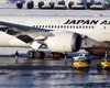 В Токио самолет выкатился за взлетно-посадочную полосу