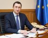 Более 120 млн гривен залога: суд избрал министру Алексею Чернышову меру пресечения