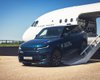 Несподіваний крок: Land Rover представила середньорозмірний кросовер Range Rover Sport Electric