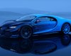 Прощание с легендой: выпущен последний Bugatti Chiron (фото)