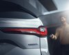 Новый флагман: опубликованы первые фото семейного кроссовера Mazda CX-90