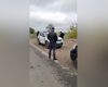 Водія катафалка намагалися мобілізувати прямо під час похорону: у поліції все пояснили