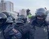 "Хлопки и грохот": протестные настроения в России будут нарастать, – Юсов (видео)