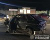 Под Харьковом столкнулись две легковушки: один человек погиб