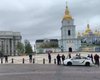 День возможного госпереворота. Какие улицы перекроют в центре Киева и как будет ходить транспорт