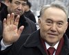 Назарбаев увидел угрозы с юга и из интернета