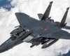 F-15 попытался сбить "Шахед" высокоточной бомбой JDAM: что из этого вышло