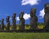 Ученые засомневались в существовании цивилизации на острове Пасхи