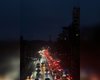 Пробки в Киеве из-за ударов по мостам: могут ли ограничения для личных автомобилей сократить очереди