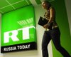 В Британии началось расследование против Russia Today