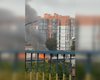 РФ ударила по пасажирському поїзду в Луцьку: що відомо про атаку (відео)