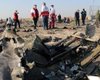 Авиакатастрофа в Иране: родственникам погибших выплатят 200 млн евро