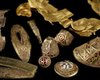 Британец нашел крупнейший в истории страны клад англо-саксонской эпохи