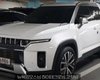 Корейский Hummer: новый электромобиль SsangYong показали на первых фото
