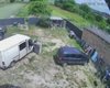 Били лопатами: Гончаренко внес залог за нападавших на ТЦК на Волыни (видео)