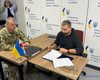 В Польше первые добровольцы из "Украинского легиона" подписали контракты с ВСУ: сколько подано заявок