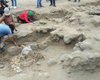 Археологи в Перу раскопали останки 56 детей, принесенных в жертву 600 лет назад