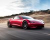 Уже не за горами: Илон Маск раскрыл возможную дату выхода электрокара Tesla Roadster