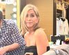 Дженнифер Энистон показала свою огромную гардеробную