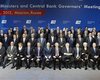 В G20 договорились о распределении квот в МВФ
