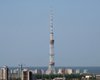 Киевская телебашня отметит 40-летний юбилей