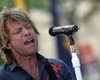 Лидер Bon Jovi сделает паузу в музыке ради кино