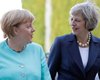 Ангела Меркель публично оскорбила Терезу Мэй, - СМИ